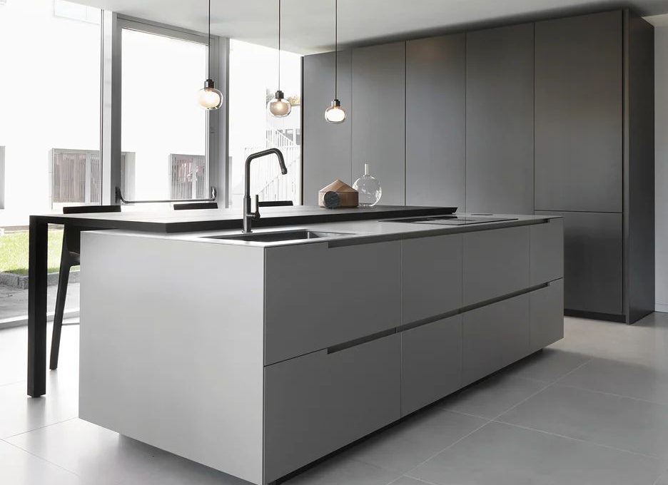 Poliform - Showrom Spazio Schiatti -3