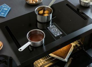 Parola d’ordine: multifunzionalità