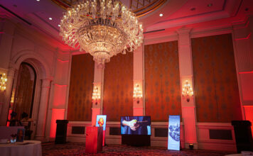 Il Salone torna in India per il terzo anno