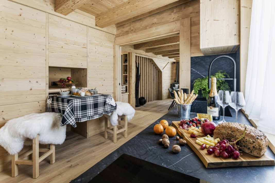 Antolini® a Cortina -_Bandion