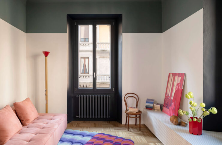 “Mondi” autonomi e immersivi