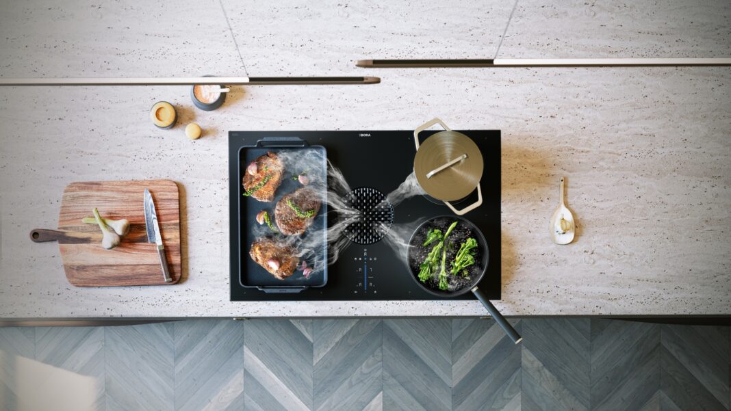 BORA X Pure_matt_steak_topshot