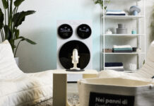 Candy porta MultiWash a Sanremo La lavatrice Candy MultiWash protagonista a Sanremo