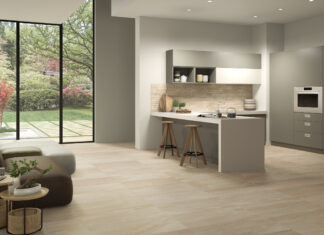 Casalgrande Padana, le sfumature della terra