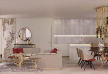 Oniro Group project for Roberto Cavalli