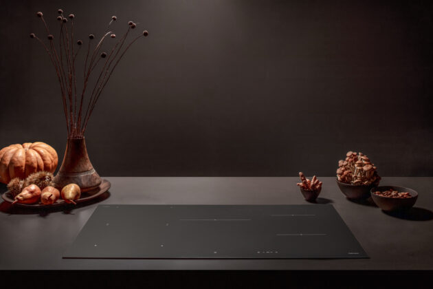 Piano a induzione Falmec da 89 cm