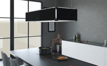 Silverline, l’innovazione per una cucina accessibile e di qualità