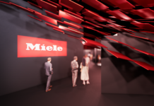 FTK | Miele presenta “Designed to Move with You”