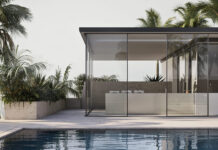 Modulnova sfida il tempo con Blade Outdoor