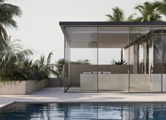 Modulnova sfida il tempo con Blade Outdoor