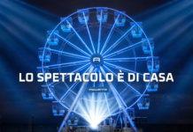 Rowenta debutta al Festival di Sanremo