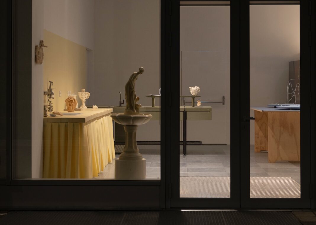 STUDIO FORNITURE PALLOTTA - esterno