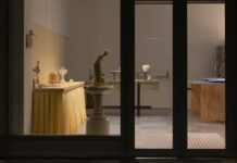 Forniture Pallotta, il nuovo Studio con Elmar ed Eccentrico