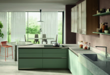 Ergonomiche, accessibili, sicure