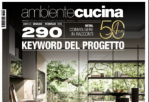 Ambiente Cucina 290_ Questione di fiducia