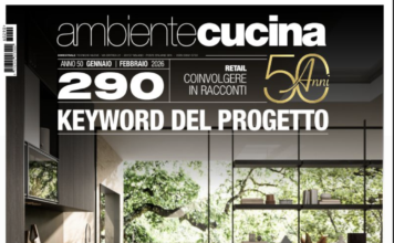 Ambiente Cucina 290_ Questione di fiducia