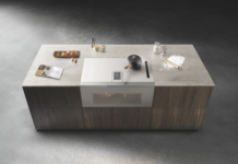 FTK | Da Elica la nuova versione di Lhov e la lampada Luna