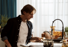 Luka Modrić brand ambassador Gorenje