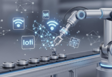 AI, la grande partita per la manifattura