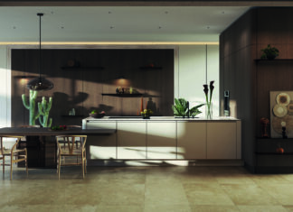 Brera | Il design e le novità SieMatic in una mostra