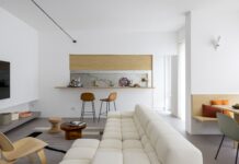 Razionalismo e luce a Milano