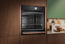 Gli elettrodomestici easy to use