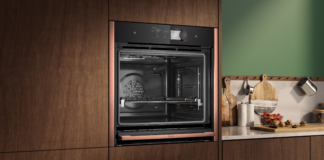 Gli elettrodomestici easy to use