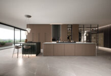 Eurocucina | Berloni ritorna con 4 nuovi modelli