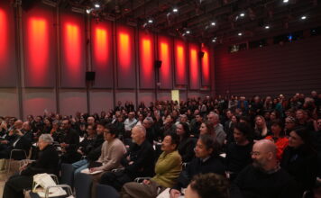 Salone, roadshow coast-to-coast negli Usa