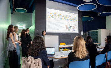 POLI.design e Dexelance, partnership strategica