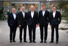 BSH chiude il 2025 a 15 miliardi di euro