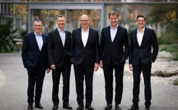 BSH chiude il 2025 a 15 miliardi di euro