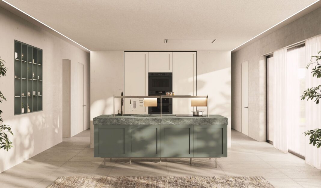 CREO KITCHENS _Integra - MDW 2026