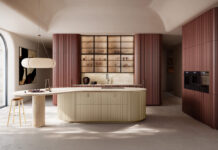 Cesar: la nuova versione del sistema Tangram, firmato Garcìa Cumini