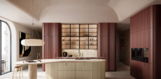 Cesar: la nuova versione del sistema Tangram, firmato Garcìa Cumini