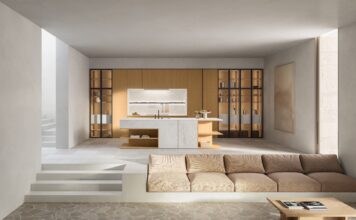 DoimoCucine a Casa Decor Madrid