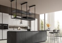 Esistyle: Italian excellence in the kitchen