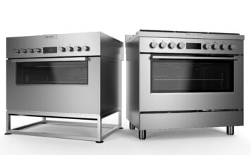 Due if Design Award 2026 per Haier Europe