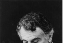 Milan celebrates the centenary of Gianfranco Frattini