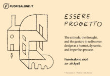 Fuorisalone 2026: “Be the Project”