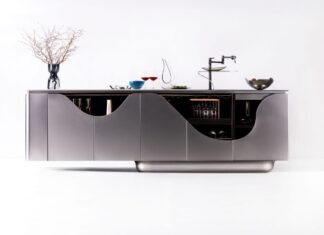 Tortona | Anima01 di Meisdel, giapponese dal cuore in acciaio