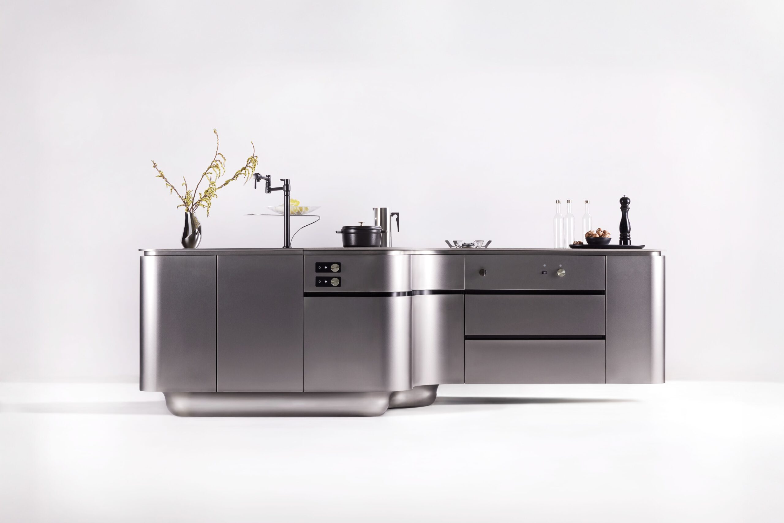 Il volumi morbidi di Anima01, di Meisdel