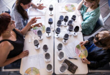 La cultura del design al servizio del food