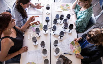 La cultura del design al servizio del food