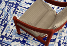 Ventura Centrale | Ma.Vi. Ceramica, la dimensione architettonica di Casa MaVi