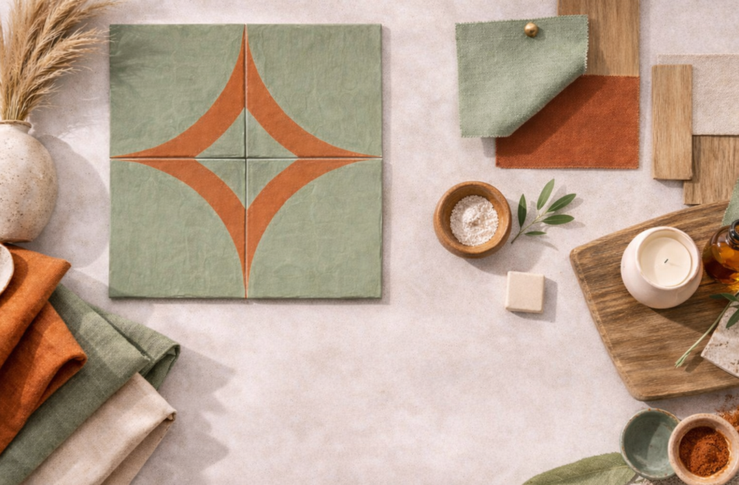 SANSONE PAVIMENTI - Novilunio by Icona Architetti Associati