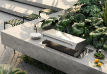 Le cotture perfette del nuovo BBQ di Smeg