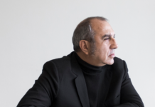 Stefano Giovannoni, gli oggetti “amici” dell’uomo