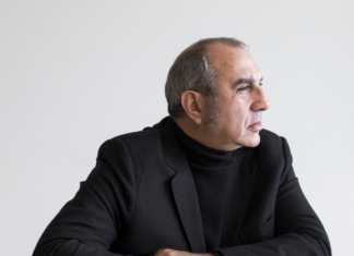Stefano Giovannoni, gli oggetti “amici” dell’uomo