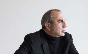 Stefano Giovannoni, gli oggetti “amici” dell’uomo